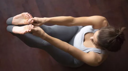 Студия йоги Yoni Life  в  Новосибирске