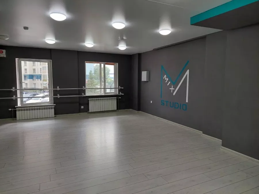 Студия танца и фитнеса Mix в Новосибирске: Йога, Зал, Тренировка, Танцы,