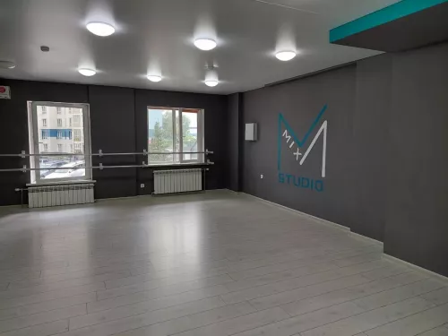 Студия танца и фитнеса Mix  в  Новосибирске