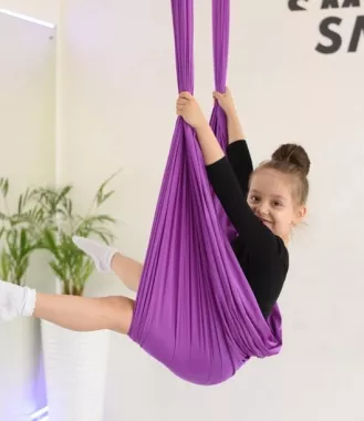 Студия растяжки и детской гимнастики "BeStretch".