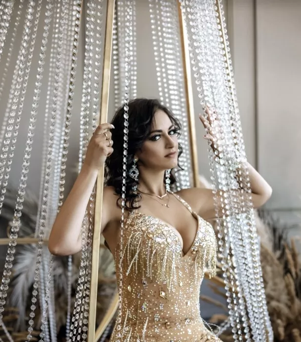 Школа восточного и современного танца Алира  в  Калининграде