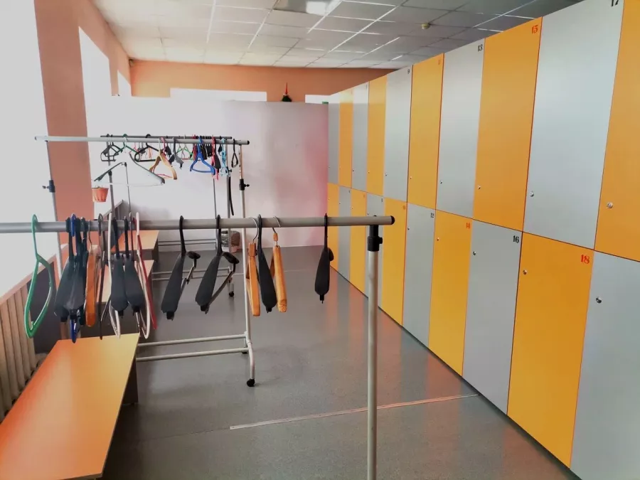 Фитнес-клуб И-Талия в Новосибирске: Йога, Фитнес, Зал, Тренировка, Спорт,