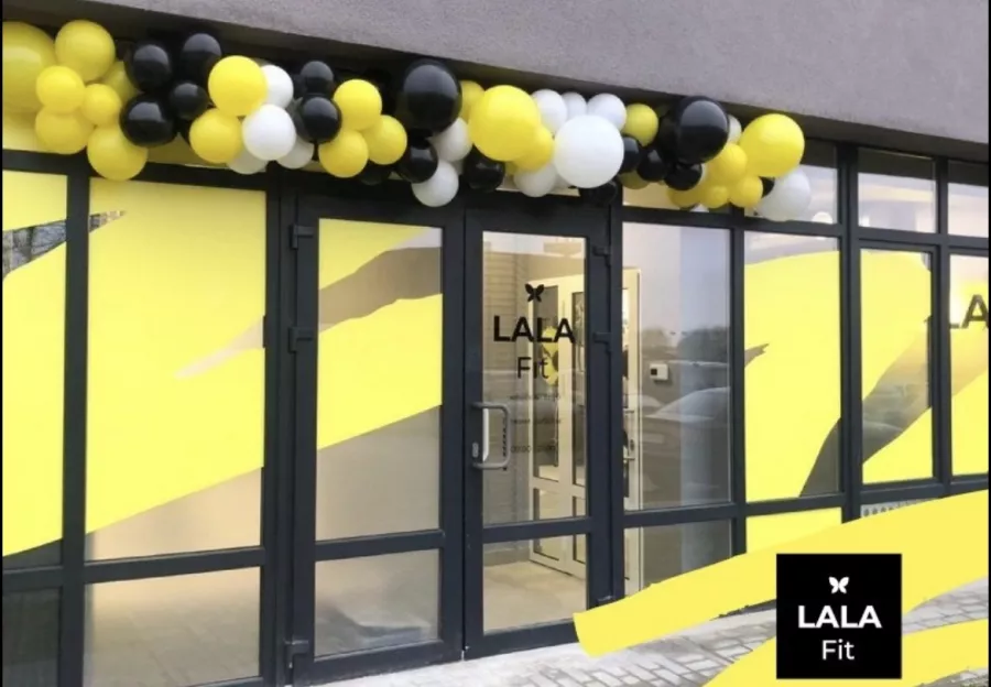 Женский фитнес-клуб Lalafit в Калининграде: Тренировка, Аэробика, Фитнес, Йога, Сауна, Пилатес, Спорт,