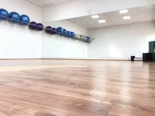 Фитнес-клуб Будь в форме!  в  Новосибирске