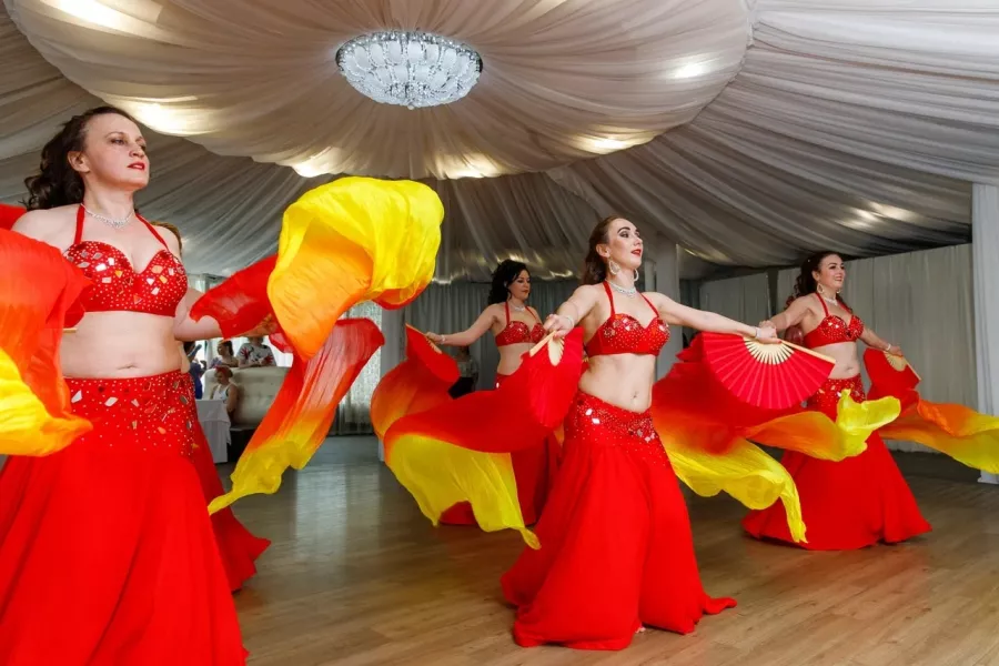 Фитнес-клуб Будь в форме! в Новосибирске: Фитнес, Зал, Тренировка, Йога, Танцы,