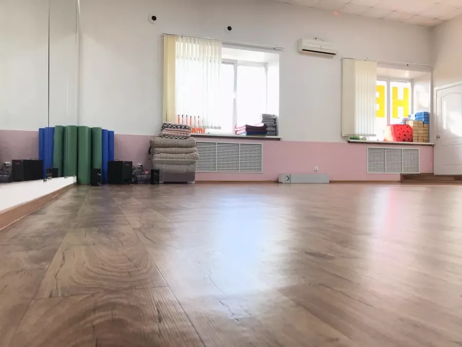 Фитнес-клуб Будь в форме! в Новосибирске: Фитнес, Зал, Тренировка, Йога, Танцы,