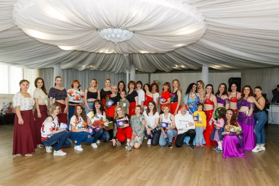 Фитнес-клуб Будь в форме! в Новосибирске: Фитнес, Зал, Тренировка, Йога, Танцы,