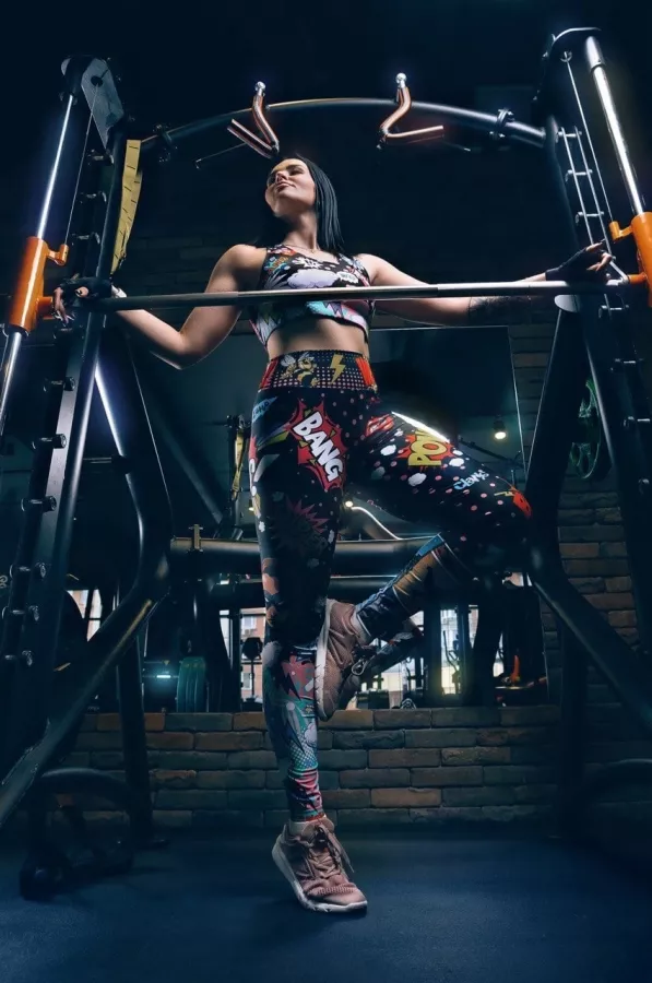 Фитнес-клуб Fitness Project в Новосибирске: Фитнес, Тренировка, Зал,