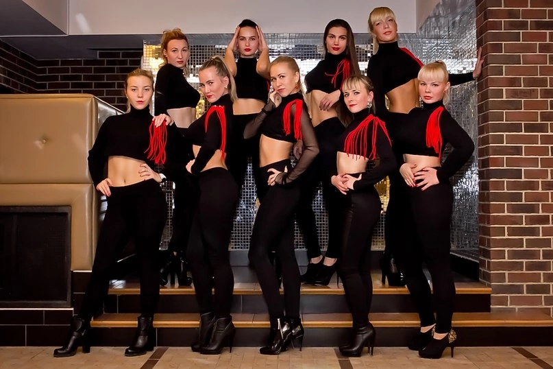Студия фитнеса и растяжки Diamond в Калининграде: Фитнес , Растяжка , Шпагат , Танцы, Йога, Пилатес ,