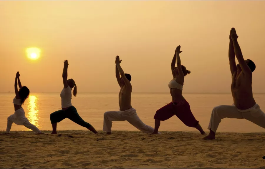Школа Йоги YOGAONE в Нижнем Новгороде: Просветление, Духовный Рост, Физическое Развитие, Гармония, Асаны, Дыхательная Техника,