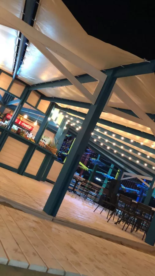 Бар Montrè beach bar в Анапе: Чилим, Бар, Вкусно, Напитки, Море,