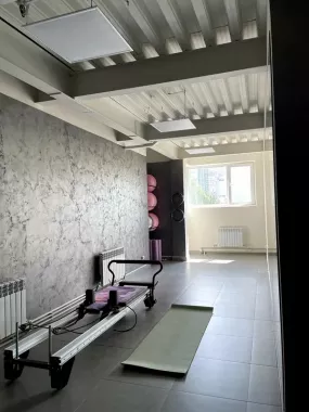 Студия пилатеса "ИНТЕГРАЦИЯ"