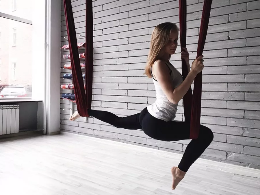 Студия пилатеса Stretching Evolution в Нижнем Новгороде: Стретчинг, Физическое Развитие, Индивидуальные Тренировки, Аэрорастяжка, Функциональная Тренировка, Групповые занятия,