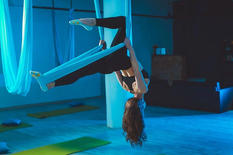 Студия пилатеса Stretching Evolution в Нижнем Новгороде: Стретчинг, Физическое Развитие, Индивидуальные Тренировки, Аэрорастяжка, Функциональная Тренировка, Групповые занятия,