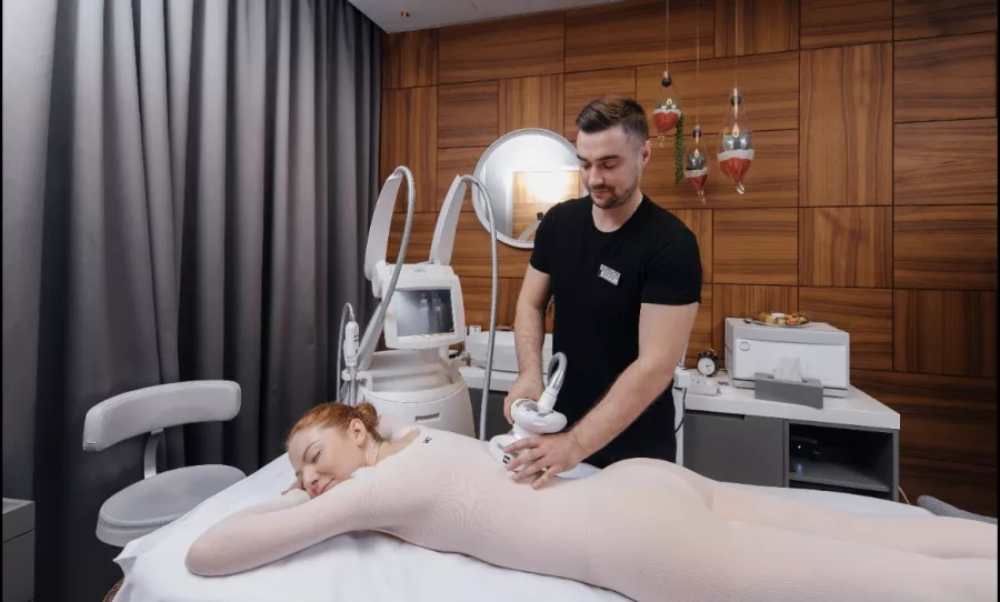Фитнес и спа Morion SPA в Калининграде: Фитнес, Стрижка, Бассейн, Уход, Бег,