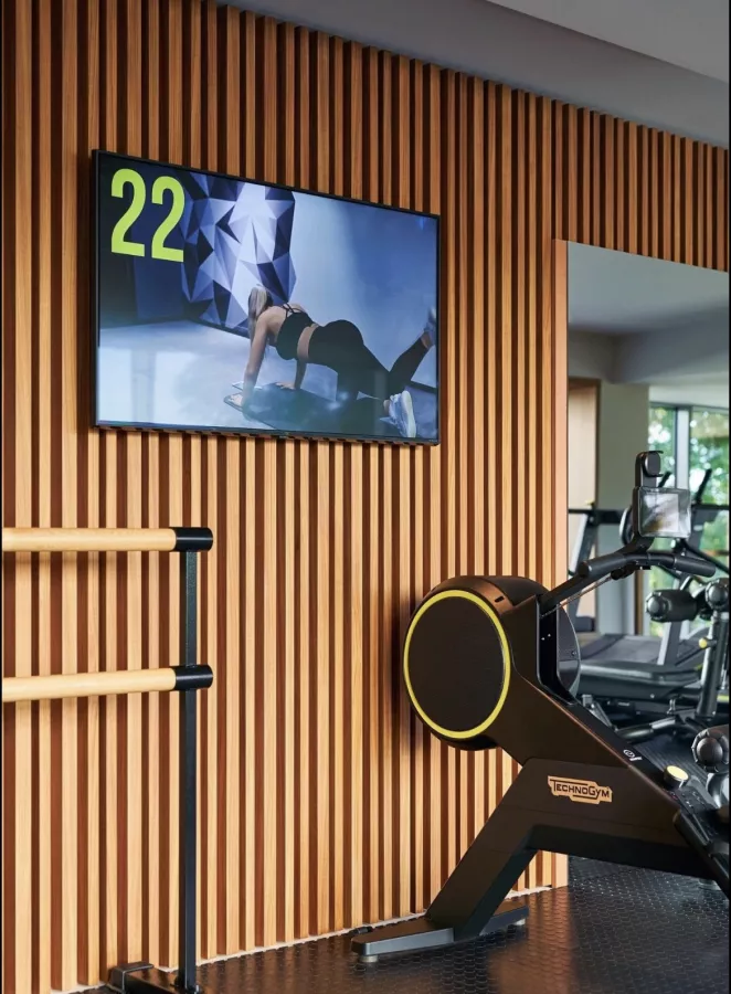 Фитнес и спа Morion SPA в Калининграде: Фитнес, Стрижка, Бассейн, Уход, Бег,