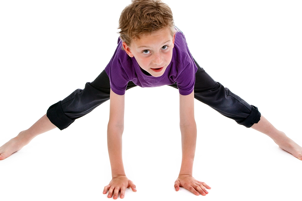 Спортивный клуб "Академия спорта"