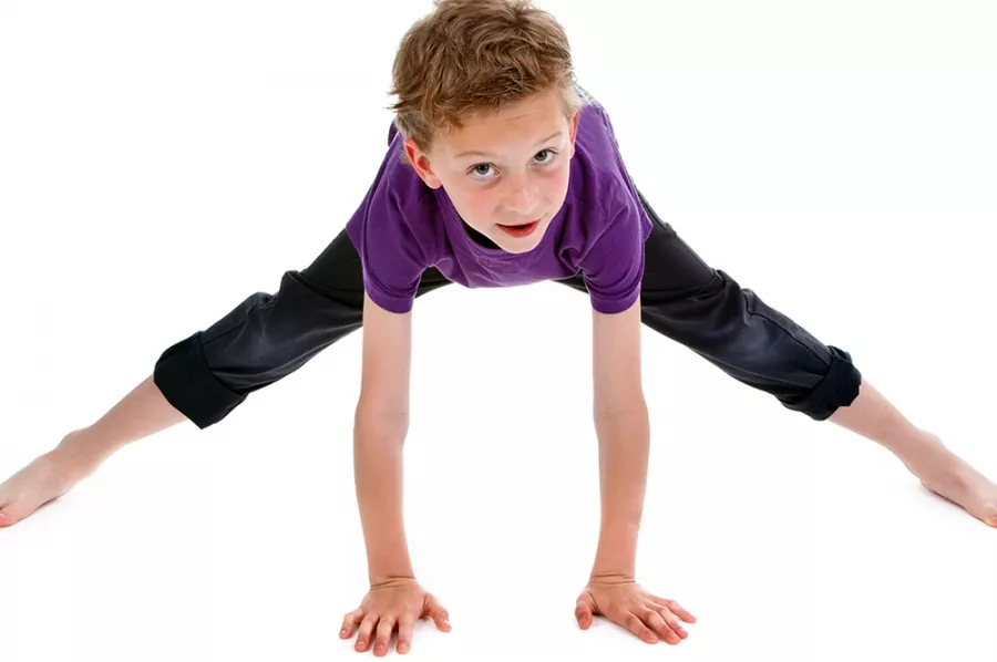 Спортивный клуб Академия спорта в Новосибирске: Тренировка, Зал, Гимнастика, Тренер,