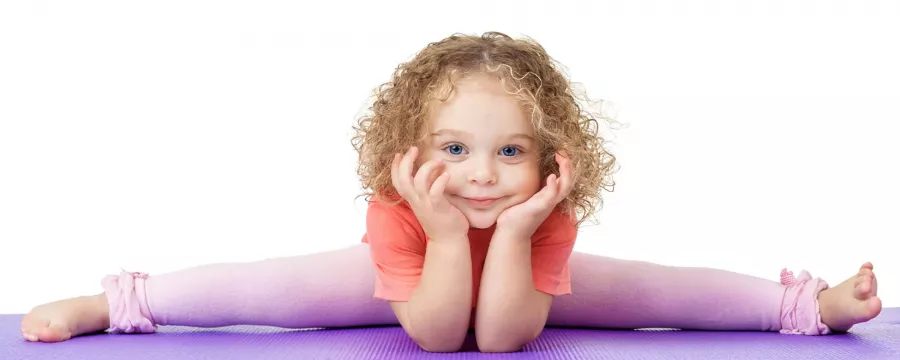 Спортивный клуб Академия спорта в Новосибирске: Тренировка, Зал, Гимнастика, Тренер,