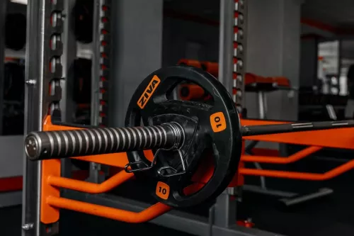 Спортивный клуб Сталь In Град  в  Новосибирске