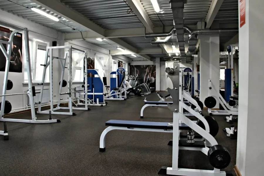 Центр здоровья Аква-Тонус в Новосибирске: Зал, Тренировка, Бассейн, Фитнес, Спорт,