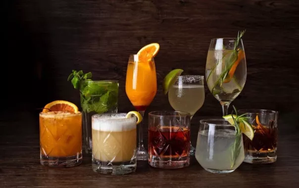 Ресторан «DINE brunch + bar»