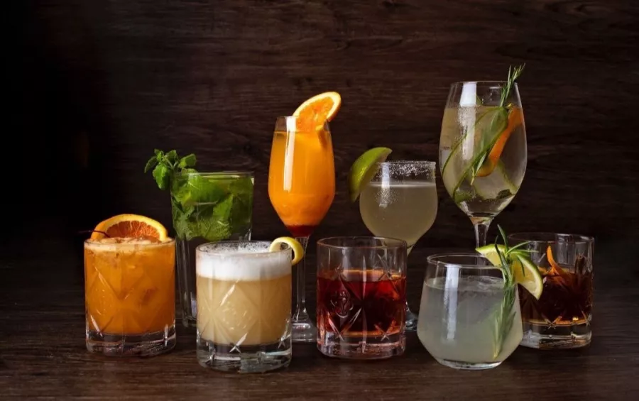 Ресторан DINE brunch + bar в Себу: Ресторан 🍷, Бар, Restaurant, Bar,
