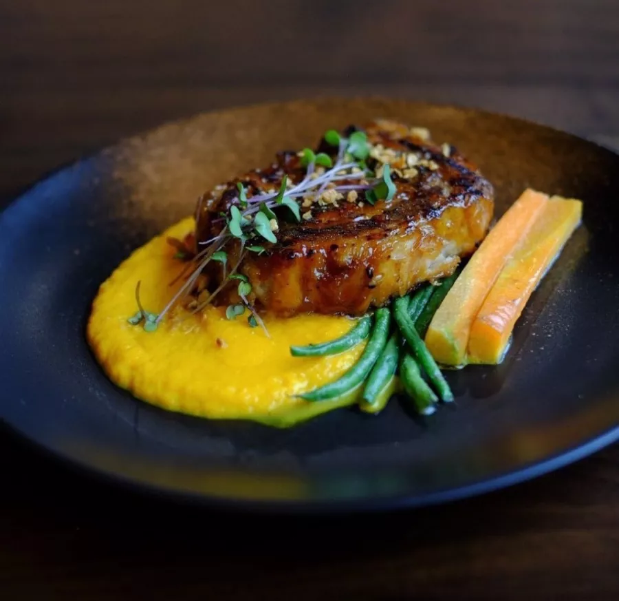 Ресторан DINE brunch + bar в Себу: Ресторан 🍷, Бар, Restaurant, Bar,