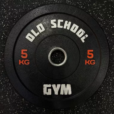 Фитнес-клуб "Old School Gym"