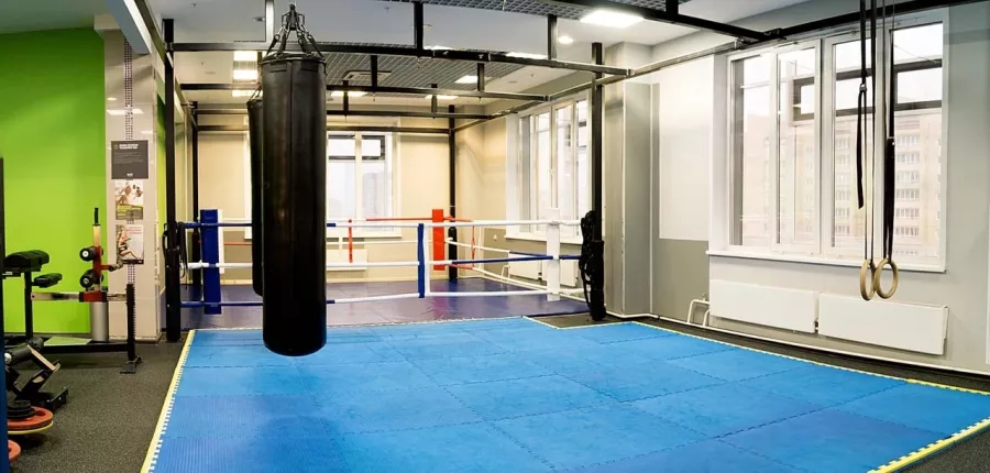 Фитнес-клуб Alex Fitness в Новосибирске: Фитнес, Зал, Спортзал, Тренировка, Тренажерный зал,