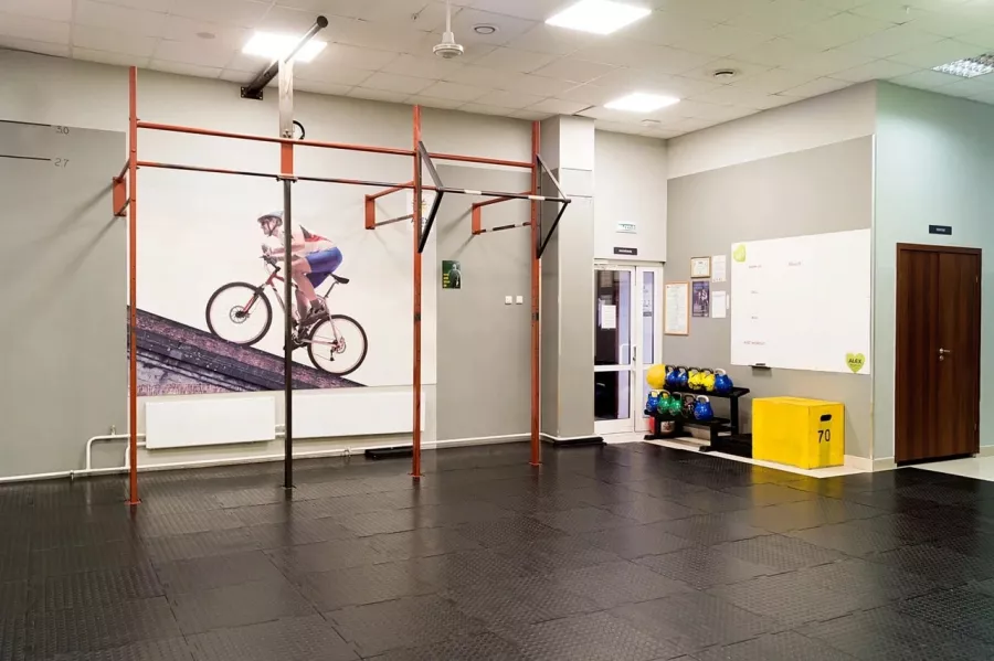 Фитнес-клуб Alex Fitness в Новосибирске: Фитнес, Зал, Спортзал, Тренировка, Тренажерный зал,