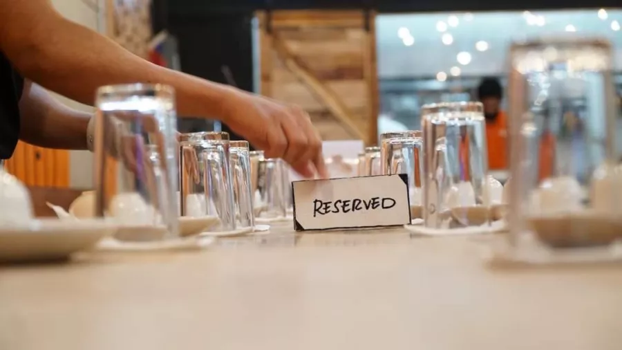 Ресторан Orange Karenderia в Себу: Еда, Ресторан,