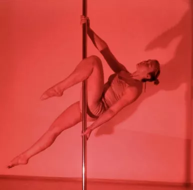 Школа танцев "Vogue pole dance"