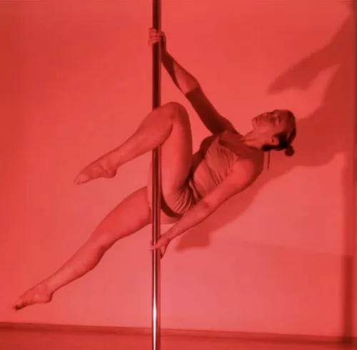 Школа танцев Vogue pole dance  в  Калининграде