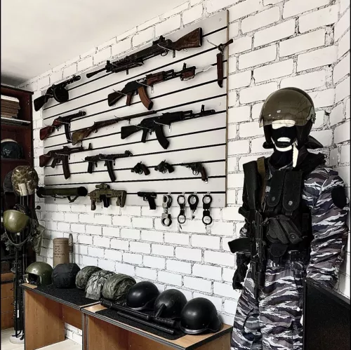 Федерация пулевой и практической стрельбы Калининградской области  в  Калининграде