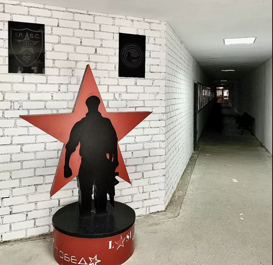 Федерация пулевой и практической стрельбы Калининградской области в Калининграде: Стрелковый клуб, Оружие,