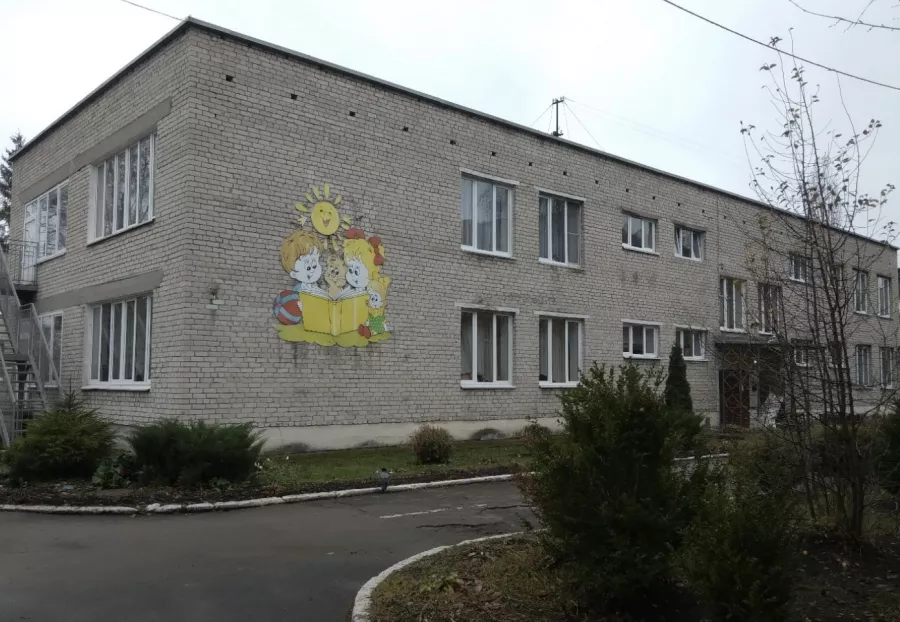 Детский сад №110 в Калининграде: Детский сад , Для детей, Воспитатель , Детская площадка , Тихий час ,