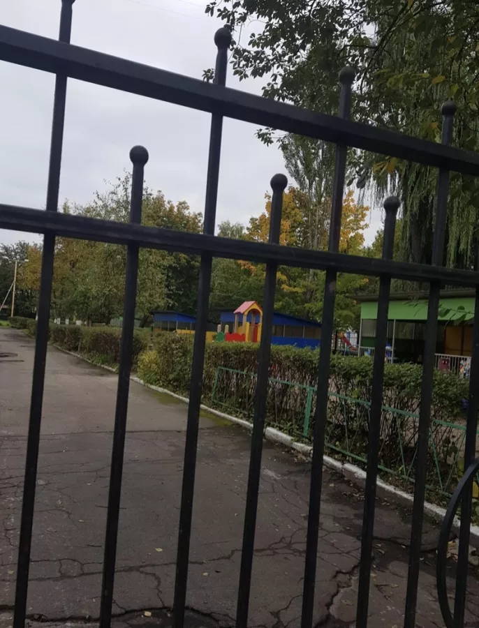 Детский сад №110 в Калининграде: Детский сад , Для детей, Воспитатель , Детская площадка , Тихий час ,