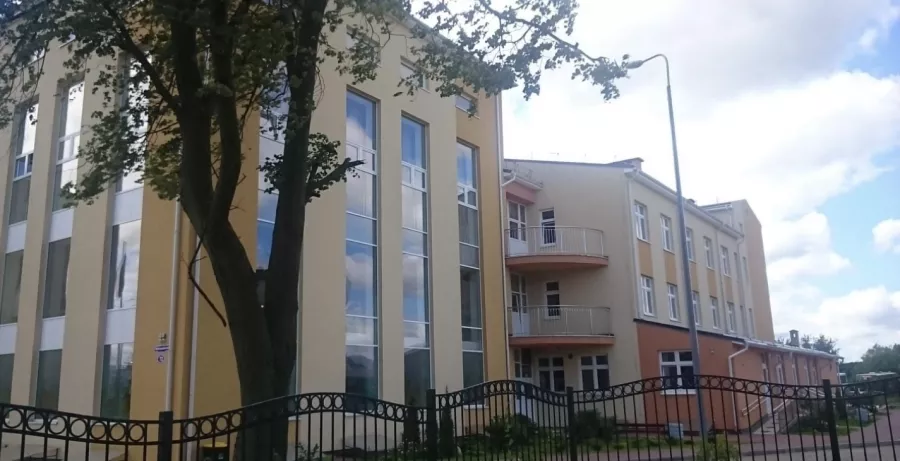 Детский сад №125 в Калининграде: Детский сад , Воспитатель , Детская площадка , Тихий час , Для детей,