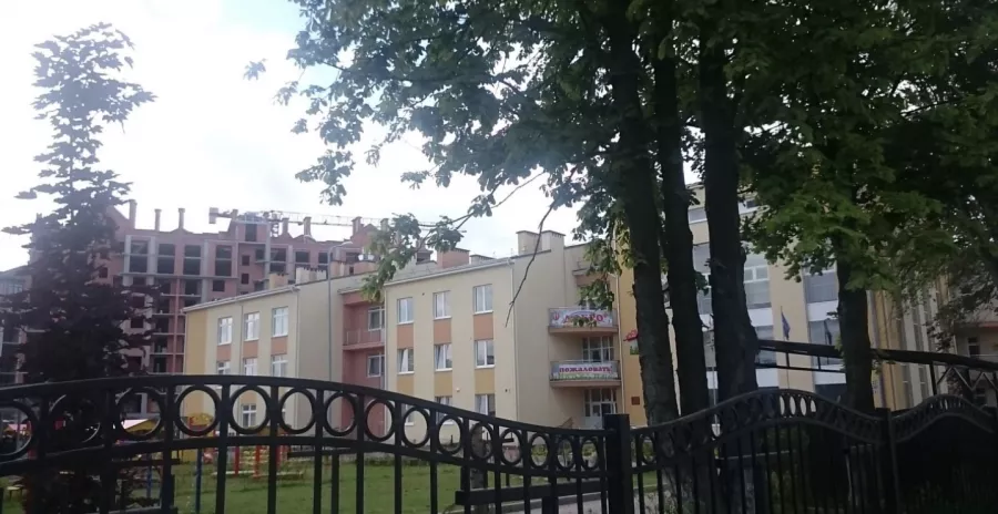 Детский сад №125 в Калининграде: Детский сад , Воспитатель , Детская площадка , Тихий час , Для детей,