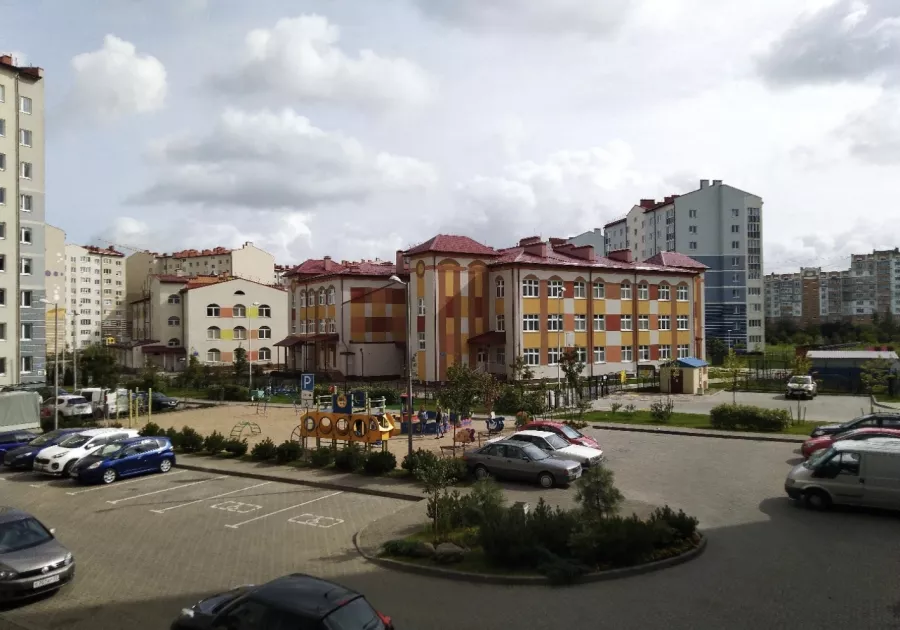 Детский сад №59 в Калининграде: Детский сад , Детская площадка , Воспитатель , Тихий час , Для детей,