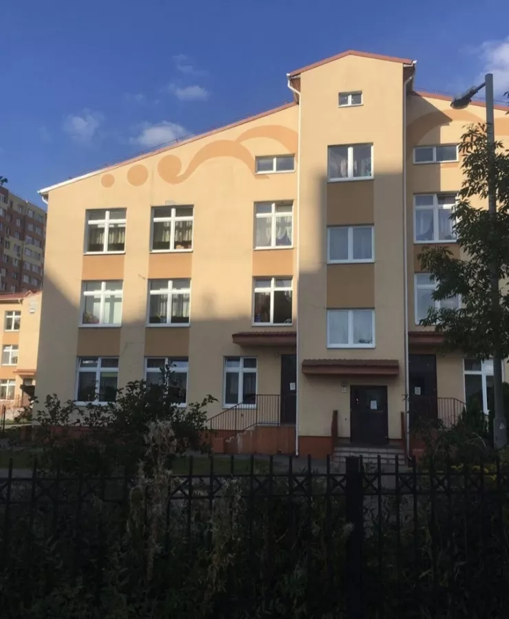 Детский сад №56 в Калининграде: Детский сад , Для детей, Детская площадка , Воспитатель , Тихий час ,