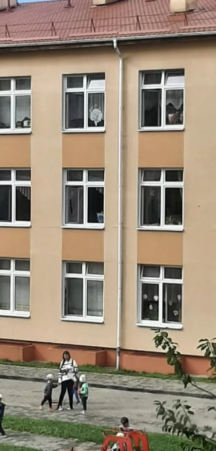 Детский сад №56 в Калининграде: Детский сад , Для детей, Детская площадка , Воспитатель , Тихий час ,