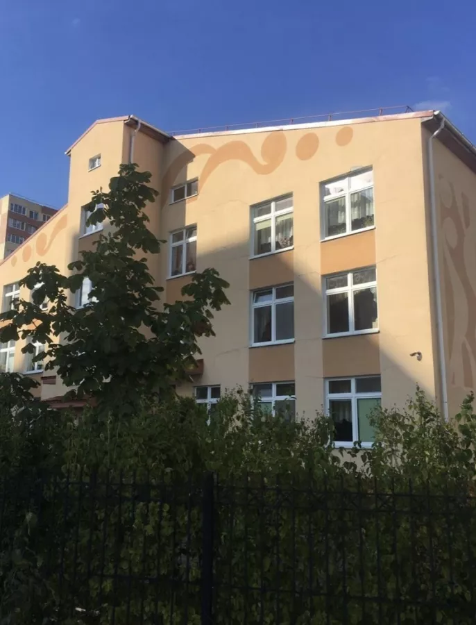 Детский сад №56 в Калининграде: Детский сад , Для детей, Детская площадка , Воспитатель , Тихий час ,