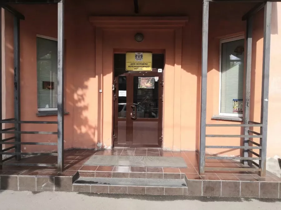 Фитнес Jumping в Новосибирске: Фитнес, Зал, Спортзал, Тренировка,