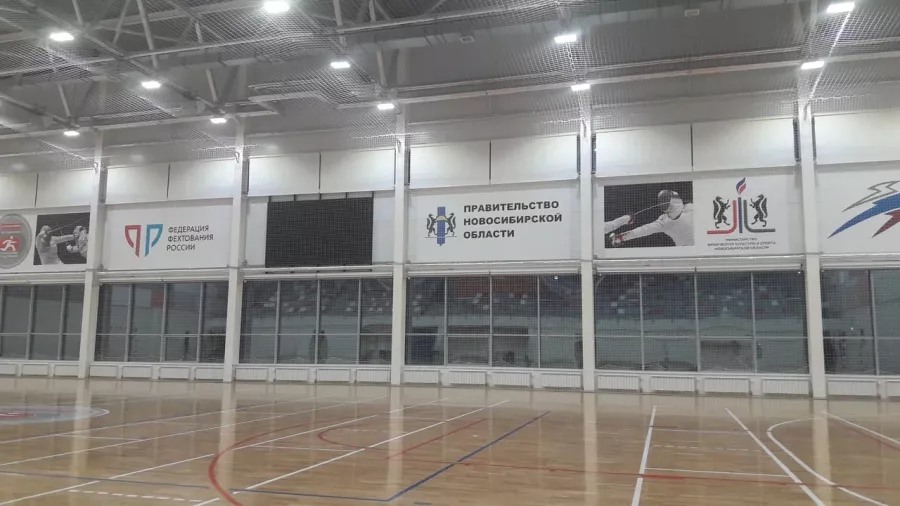 Центр Станислава Позднякова в Новосибирске: Зал, Тренировка, Боевые искусства, Спортзал,