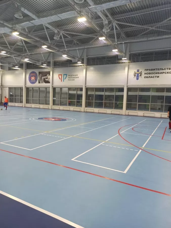 Центр Станислава Позднякова в Новосибирске: Зал, Тренировка, Боевые искусства, Спортзал,