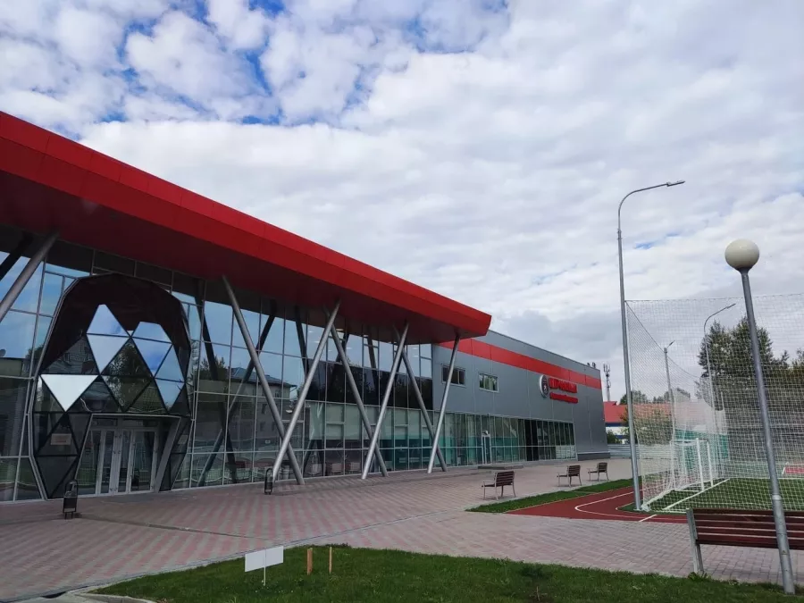 Центр Станислава Позднякова в Новосибирске: Зал, Тренировка, Боевые искусства, Спортзал,