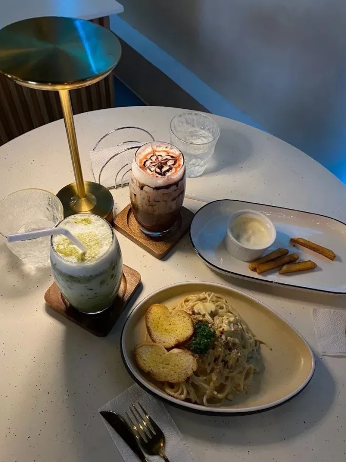 Бар Tagu в Себу: Бар 🥃, Кафе, Bar, Cafe,