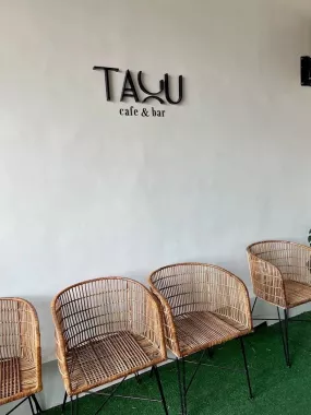 Бар «Tagu»